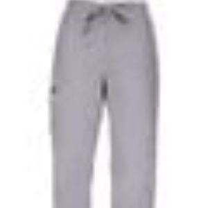 All Heart Basics Cargo Scrub Pant<<<<<<<NWT!!!!!